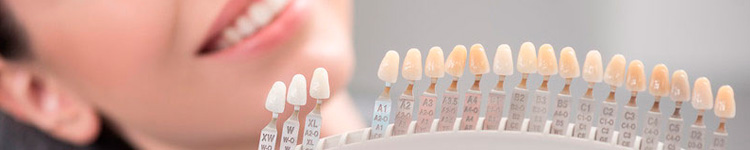 Протезирование зубов в Мытищах